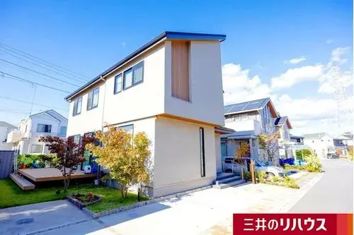 2LDK Property Tsukuba City Ibaraki Prefecture (1)