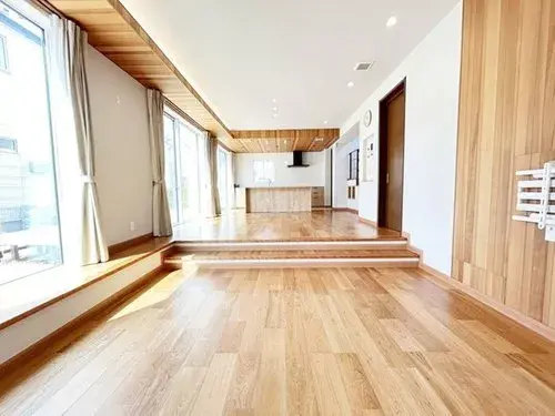 2LDK Property Tsukuba City Ibaraki Prefecture (2)