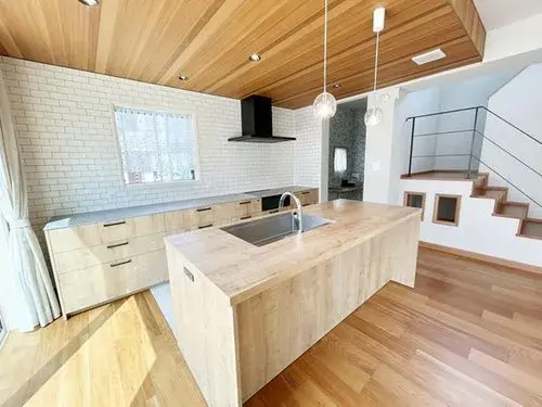 2LDK Property Tsukuba City Ibaraki Prefecture (11)