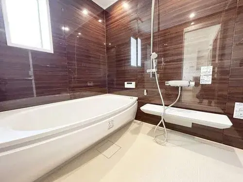 2LDK Property Tsukuba City Ibaraki Prefecture (16)