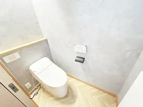 2LDK Property Tsukuba City Ibaraki Prefecture (17)