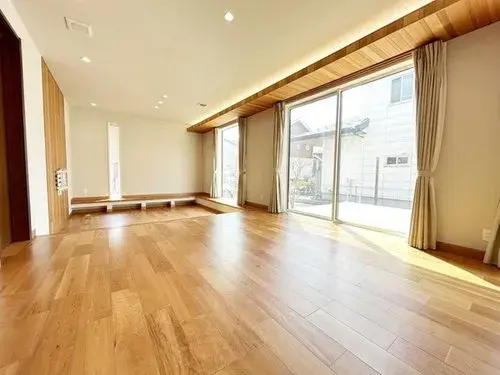 2LDK Property Tsukuba City Ibaraki Prefecture (3)