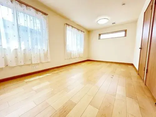 2LDK Property Tsukuba City Ibaraki Prefecture (5)