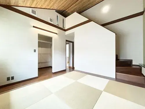 2LDK Property Tsukuba City Ibaraki Prefecture (6)