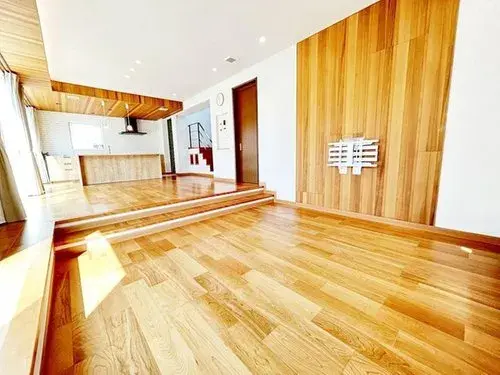 2LDK Property Tsukuba City Ibaraki Prefecture (8)
