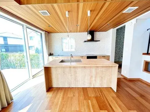 2LDK Property Tsukuba City Ibaraki Prefecture (9)