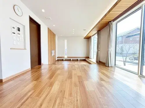2LDK Property Tsukuba City Ibaraki Prefecture (10)