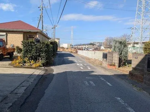 4DK Property Tsuchiura City Ibaraki Prefecture (2)