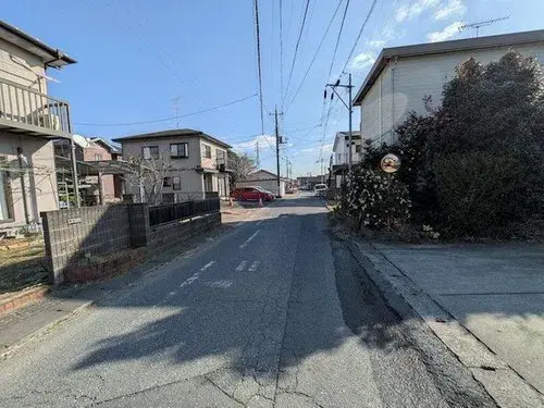 4DK Property Tsuchiura City Ibaraki Prefecture (3)