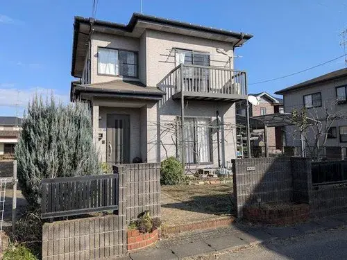 4DK Property Tsuchiura City Ibaraki Prefecture (4)