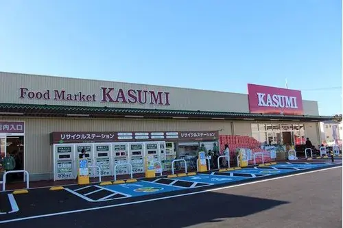 4DK Property Tsuchiura City Ibaraki Prefecture (8)
