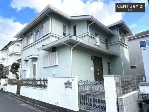 6DK Toride City Ibaraki Prefecture (1)
