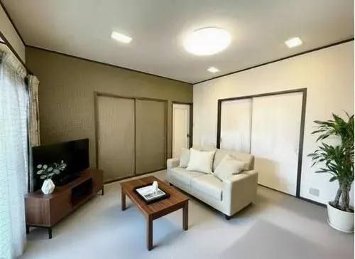 6DK Toride City Ibaraki Prefecture (15)