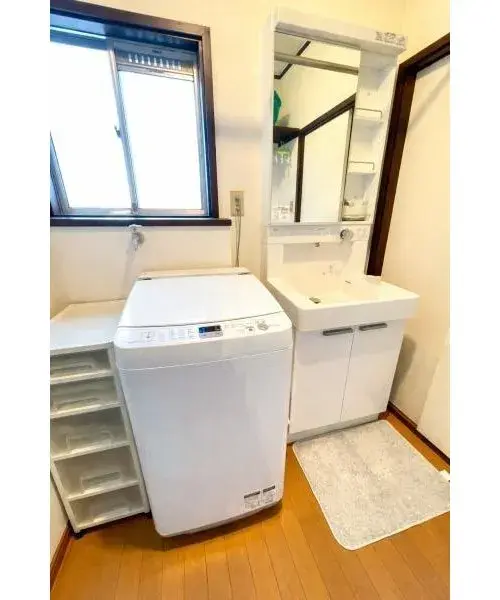 6DK Toride City Ibaraki Prefecture (18)
