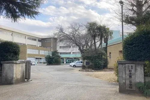 6DK Toride City Ibaraki Prefecture (27)