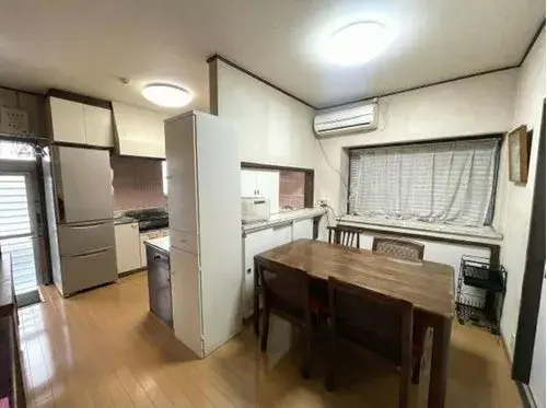 6DK Toride City Ibaraki Prefecture (6)