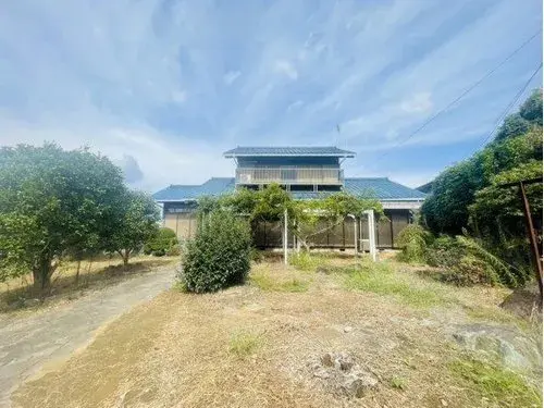 5LDK Property Tsuchiura City Ibaraki Prefecture (3)