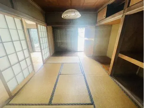 5LDK Property Tsuchiura City Ibaraki Prefecture (6)
