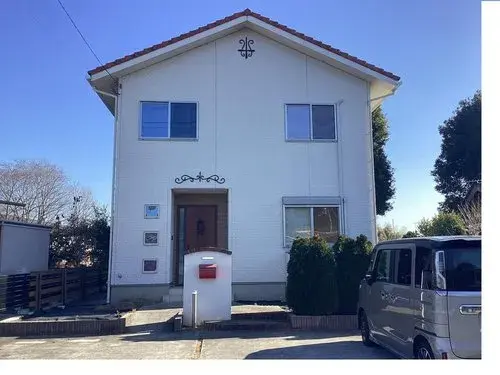 5LDK Kasama City Ibaraki Property (1)