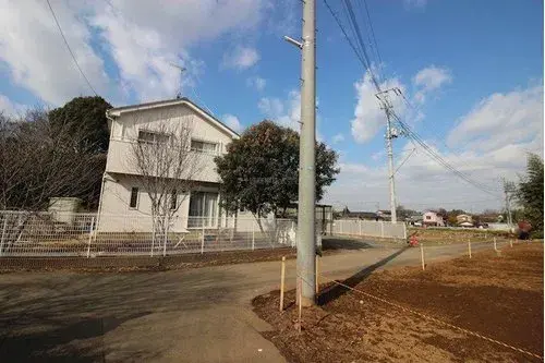 Ibaraki Prefecture Moriya City 3LDK Property (2)