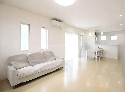 Ibaraki Prefecture Moriya City 3LDK Property (3)
