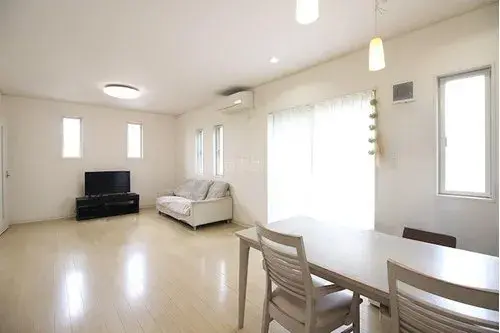 Ibaraki Prefecture Moriya City 3LDK Property (4)