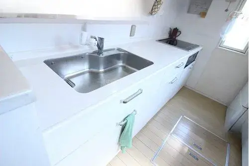 Ibaraki Prefecture Moriya City 3LDK Property (5)