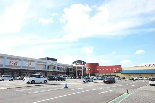 Ibaraki Prefecture Moriya City 3LDK Property (8)