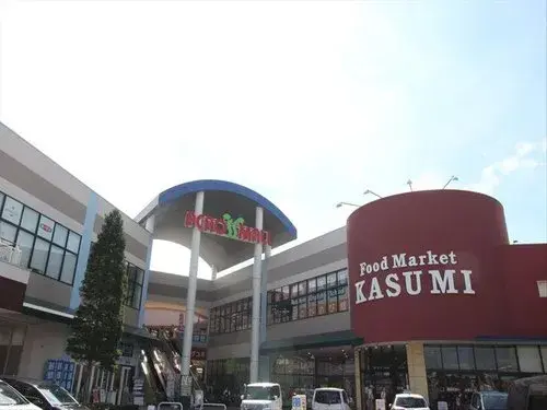 Ibaraki Prefecture Moriya City 3LDK Property (9)