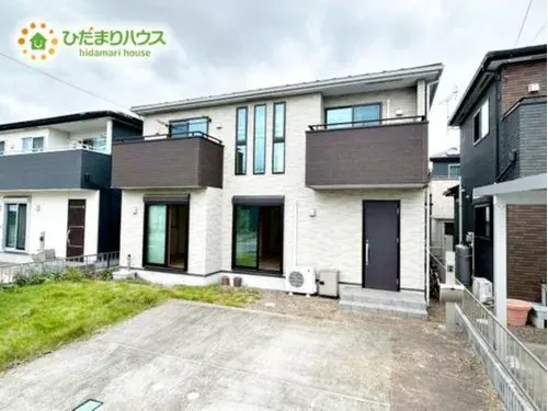 4LDK Ibaraki Town Ibaraki Prefecture (1)