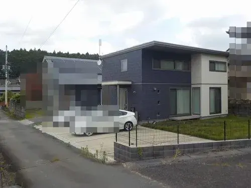 3LDK+S Property Hitachiota City Ibaraki Prefecture (2)