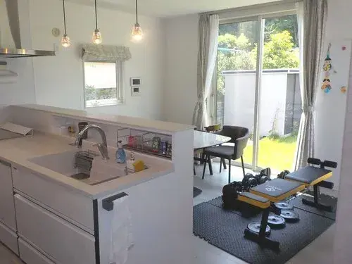 3LDK+S Property Hitachiota City Ibaraki Prefecture (5)
