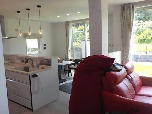 3LDK+S Property Hitachiota City Ibaraki Prefecture (6)