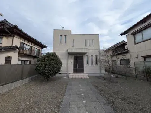 2LDK+S Property Oarai Town Ibaraki Prefecture (1)