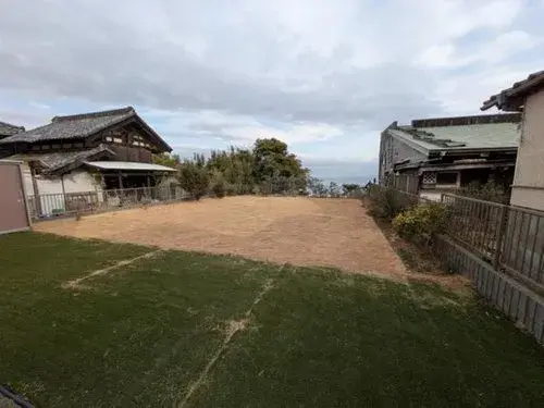 2LDK+S Property Oarai Town Ibaraki Prefecture (2)