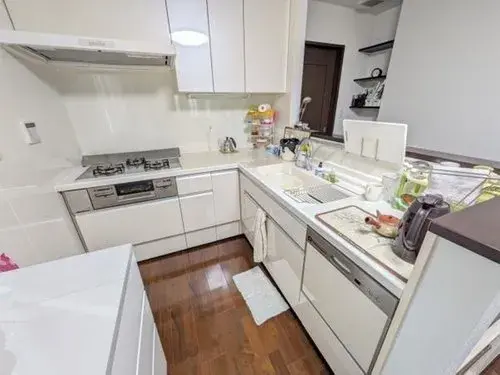2LDK+S Property Oarai Town Ibaraki Prefecture (13)