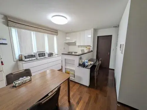 2LDK+S Property Oarai Town Ibaraki Prefecture (14)