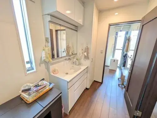 2LDK+S Property Oarai Town Ibaraki Prefecture (16)