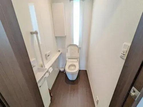 2LDK+S Property Oarai Town Ibaraki Prefecture (18)