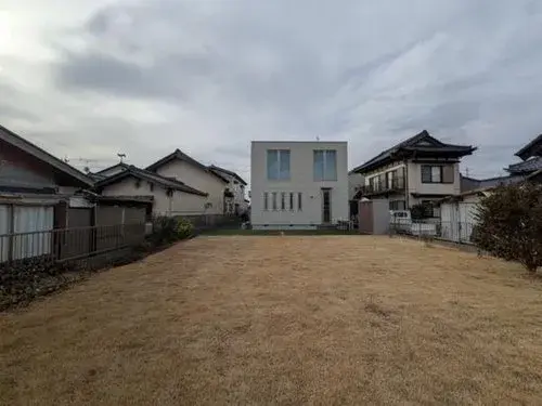 2LDK+S Property Oarai Town Ibaraki Prefecture (3)
