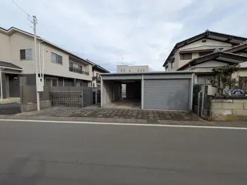 2LDK+S Property Oarai Town Ibaraki Prefecture (4)