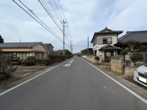 2LDK+S Property Oarai Town Ibaraki Prefecture (5)