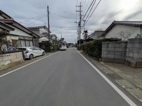 2LDK+S Property Oarai Town Ibaraki Prefecture (6)