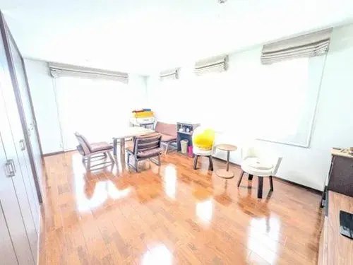 2LDK+S Property Oarai Town Ibaraki Prefecture (7)