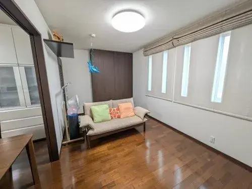 2LDK+S Property Oarai Town Ibaraki Prefecture (8)