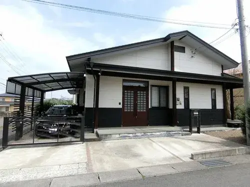3LDK Hitachiomiya City Ibaraki Prefecture (1)