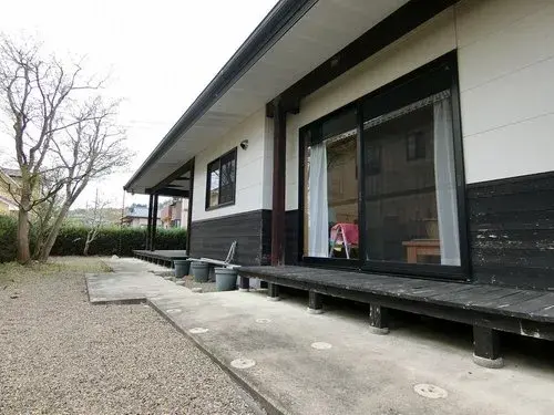 3LDK Hitachiomiya City Ibaraki Prefecture (4)