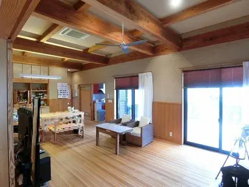 3LDK Hitachiomiya City Ibaraki Prefecture (6)