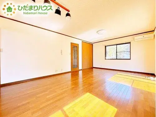 2-Story House with Over 20-Tatami LDK in Kashima, Ibaraki Prefecture (2)