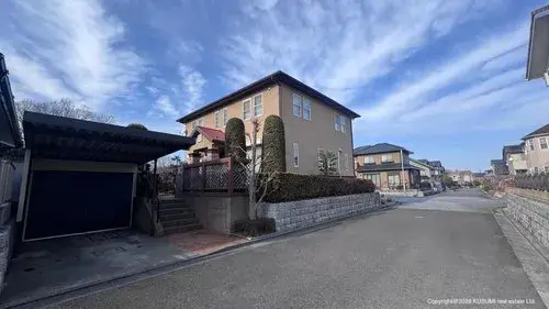 4LDK+2S Mito City Ibaraki Prefecture (4)